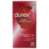 Durex Feel Ultra Thin - sensaciones reales (10 uds)