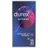 Durex Intense - condón texturizado (10 uds)