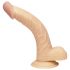 Dildo Natural Curvado NMC 19cm