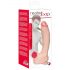 realistixxx Gigante - dildo extra grande (natural)