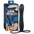 You2Toys - Anillo especial anal negro