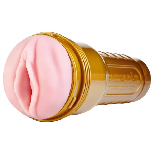 Fleshlight Pink Lady - Unidad de Entrenamiento de Resistencia