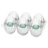 Huevo TENGA Thunder - set de 6 estimulantes huevos