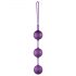 You2Toys - Velvet lilas, bolas geisha triples