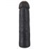 You2Toys - BIG - funda extensora y gruesa (negra)