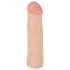 Abrigo extensor grueso BIG natural - You2Toys