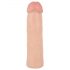 Abrigo extensor grueso BIG natural - You2Toys