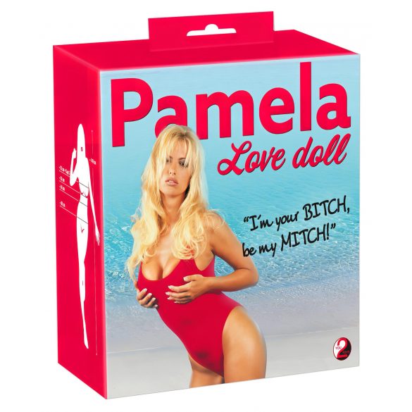 You2Toys - Muñeca Pamela