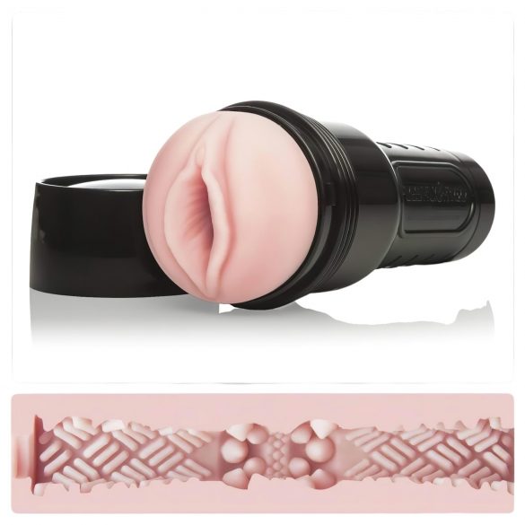 Fleshlight GO Surge - vagina compacta