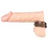 You2Toys - Juego anillo pene y estirador (humo)