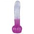 You2Toys - Listo para ti - dildo transparente lila