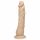 Dildo europeo amante - grande (23 cm)