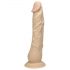 Dildo europeo amante - grande (23 cm)