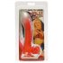 Dildo Jolly (17cm) - rojo