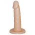 You2Toys - Set de dildos con arnés - natural