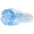 Fleshlight Turbo Thrust - masturbador succionador (azul)