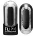 TENGA Flip Zero - súper masturbador (negro)