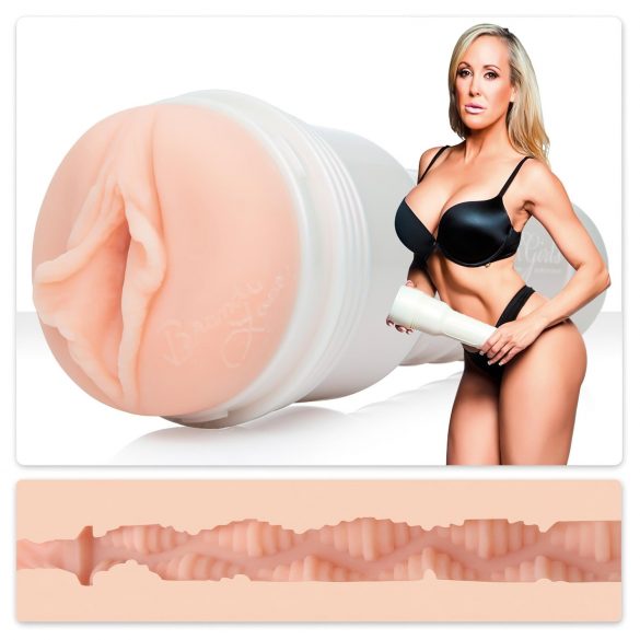 Fleshlight Brandi Love Sensación Íntima