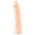 You2Toys - Funda extensora de silicona 19cm (natural)