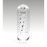 TENGA Spinner Brick - masturbador transparente