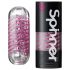 TENGA Spinner Brick - masturbador transparente