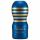 TENGA Premium Original - masturbador desechable (azul)