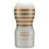 TENGA Premium Suave - masturbador desechable (blanco)