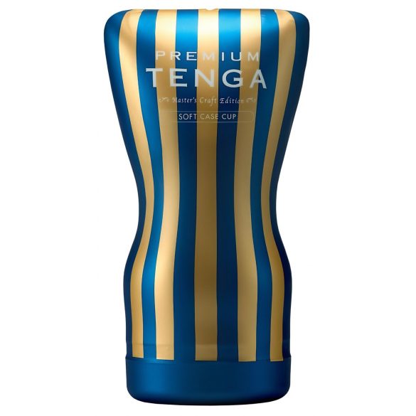 Masturbador TENGA Premium Desechable