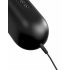 PDX Moto Blower - masturbador succionador y vibrador (negro)