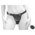 Body Dock G-Spot Pro - arnés con control remoto (negro)