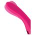 JymmyJane Apex - Vibrador 2en1 con lengua (rosa)