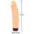 Vibrador Big Boy de You2Toys