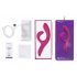 We-Vibe Nova 2 - vibrador clitorial (morado)