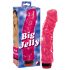 You2Toys - Vibrador gelatinoso rosa