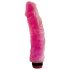 You2Toys - Vibrador gelatinoso rosa