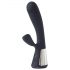 Fleshlight Ohmibod Kiiroo - Vibrador inteligente con estimulación (negro)