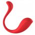 Svakom Phoenix Neo - huevo vibrador inteligente (rojo)