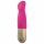 Fun Factory - Vibrador recargable para el punto G (rosa)