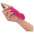 Fun Factory - Vibrador recargable para el punto G (rosa)