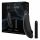 Set de Placer Womanizer Plata - Vibrador de Olas (Negro)