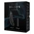 Set de Placer Womanizer Plata - Vibrador de Olas (Negro)