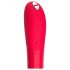 We-Vibe Tango X - Vibrador coral recargable y resistente al agua