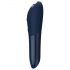 We-Vibe Tango X - Vibrador azul real y resistente al agua