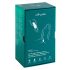 We-Vibe Touch X - vibrador clitorial, recargable y resistente al agua (verde)