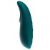 We-Vibe Touch X - vibrador clitorial, recargable y resistente al agua (verde)