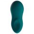 We-Vibe Touch X - vibrador clitorial, recargable y resistente al agua (verde)