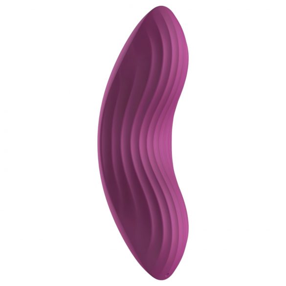 Svakom Edeny - vibrador inteligente recargable para bragas (lila)