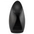 Rebel - Vibrador de Bellota (Negro)