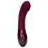 Hot Octopuss Kurve - vibrador G-spot recargable y resistente al agua (lila)