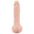 Vibrador natural RC - empuje y giro